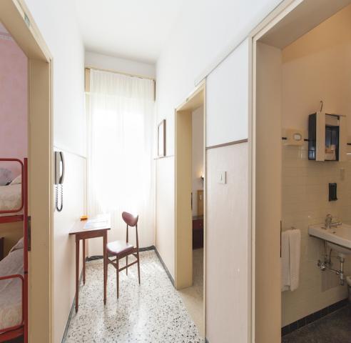 Hotel Arborea
