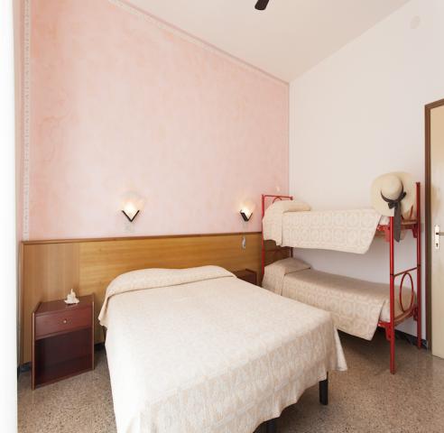 Hotel Arborea