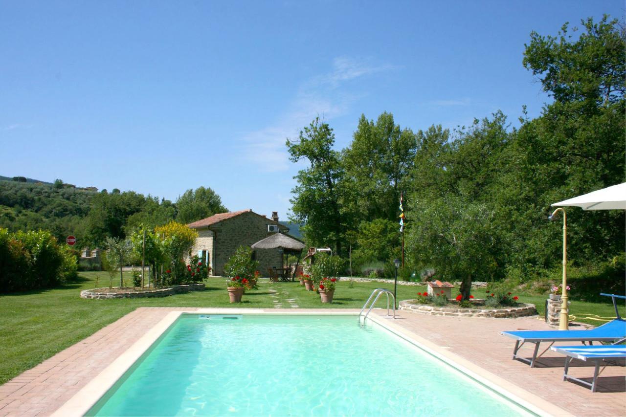 Villa Casa Di Pino
