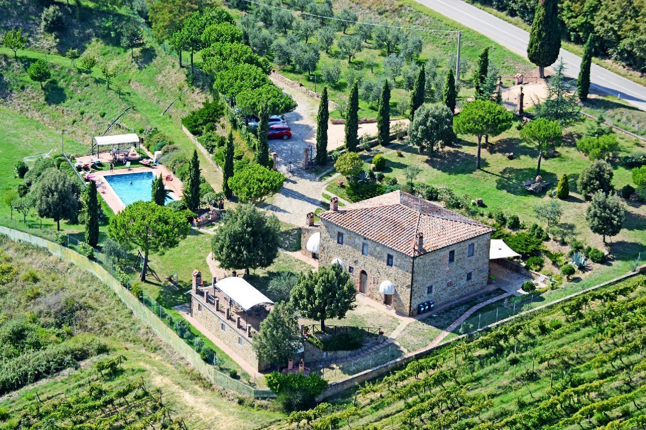Villa Infinito