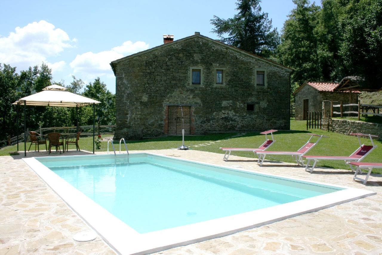 Villa Ca De Tonco
