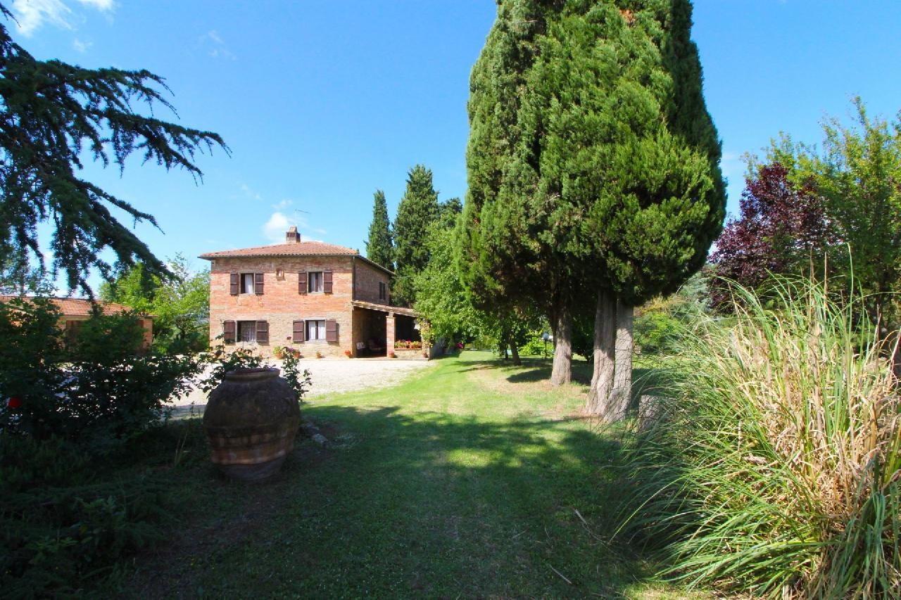Villa Cecilia