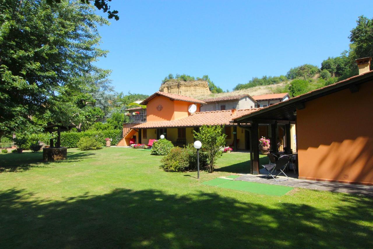 Agriturismo Le Balze