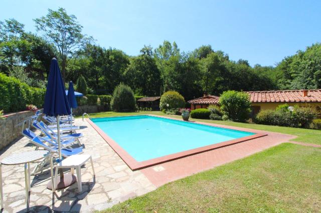 Agriturismo Le Balze