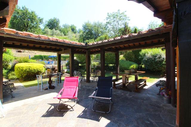 Agriturismo Le Balze