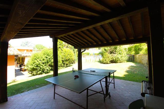 Agriturismo Le Balze