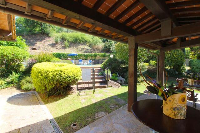 Agriturismo Le Balze