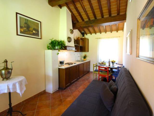 Agriturismo Le Balze