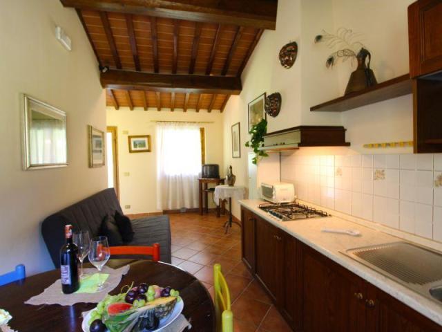 Agriturismo Le Balze