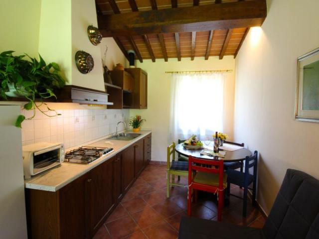 Agriturismo Le Balze