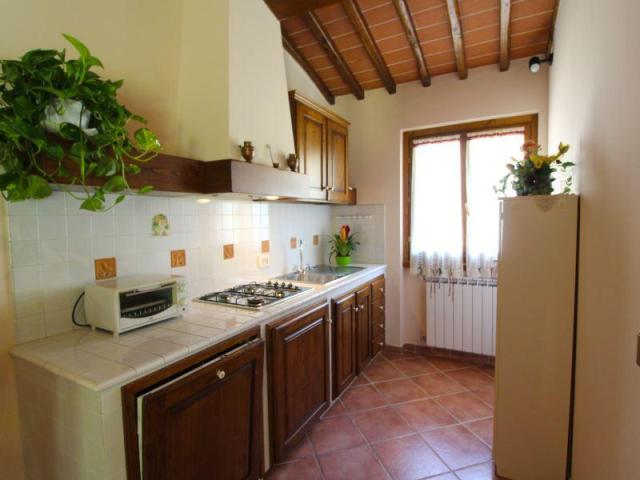 Agriturismo Le Balze