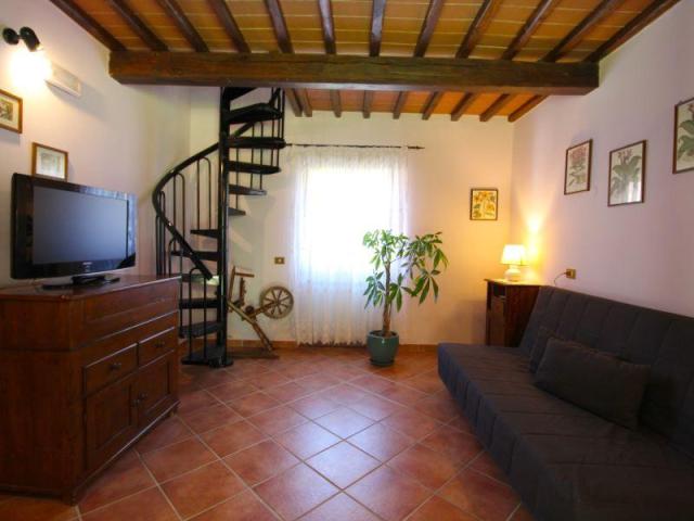 Agriturismo Le Balze