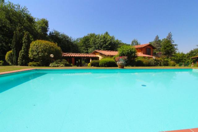 Agriturismo Le Balze
