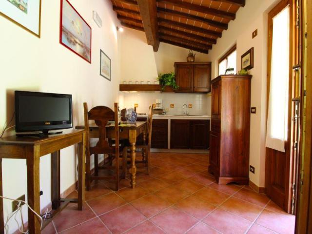Agriturismo Le Balze