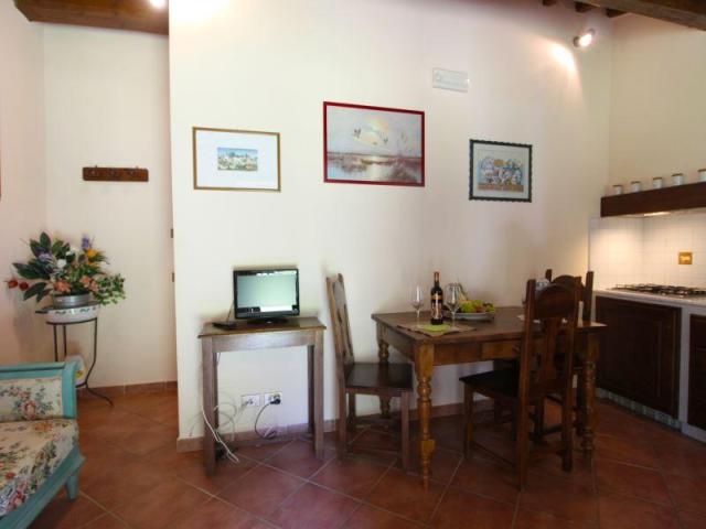 Agriturismo Le Balze