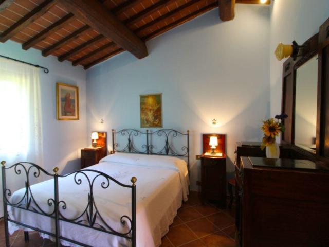 Agriturismo Le Balze