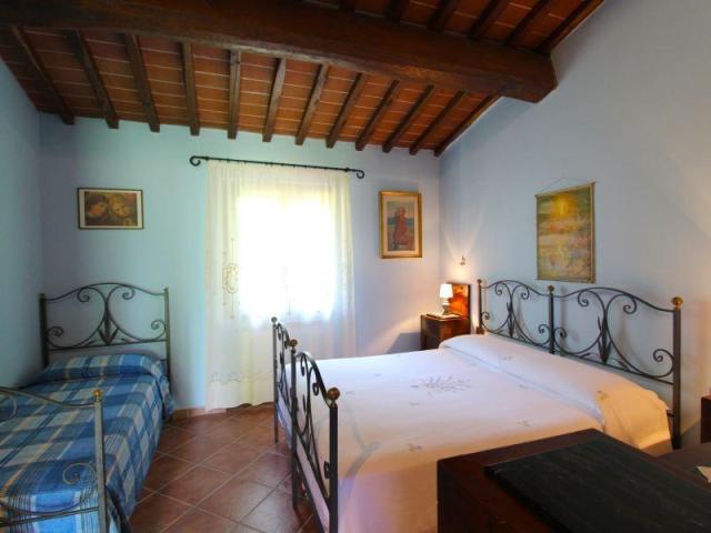 Agriturismo Le Balze