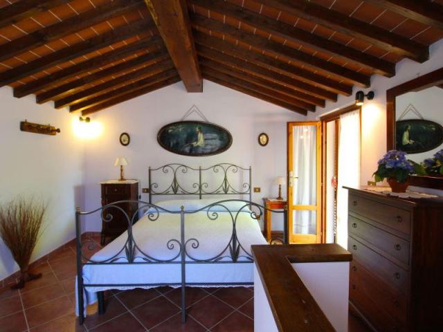 Agriturismo Le Balze