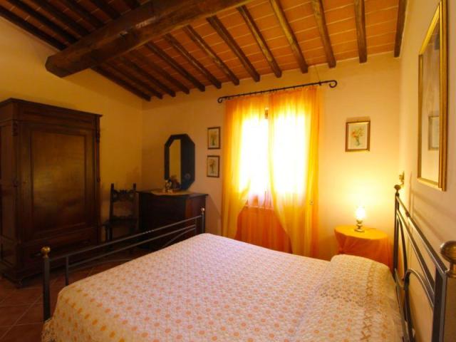 Agriturismo Le Balze