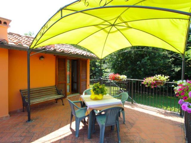 Agriturismo Le Balze