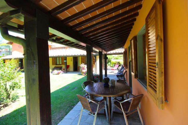 Agriturismo Le Balze