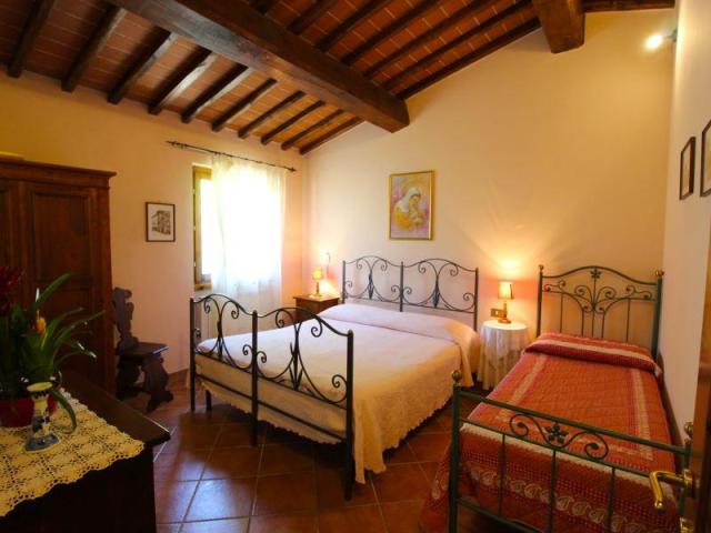 Agriturismo Le Balze