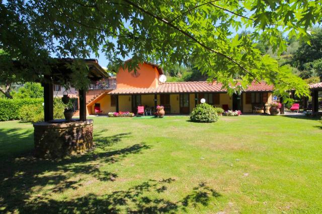 Agriturismo Le Balze