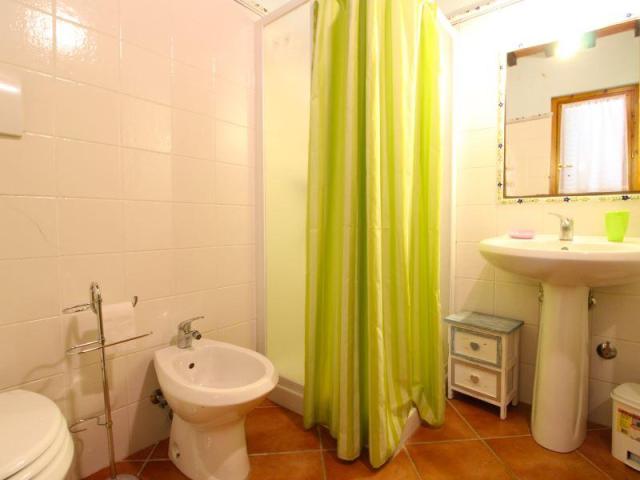 Agriturismo Le Balze