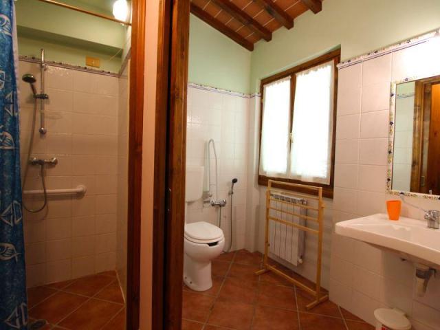Agriturismo Le Balze