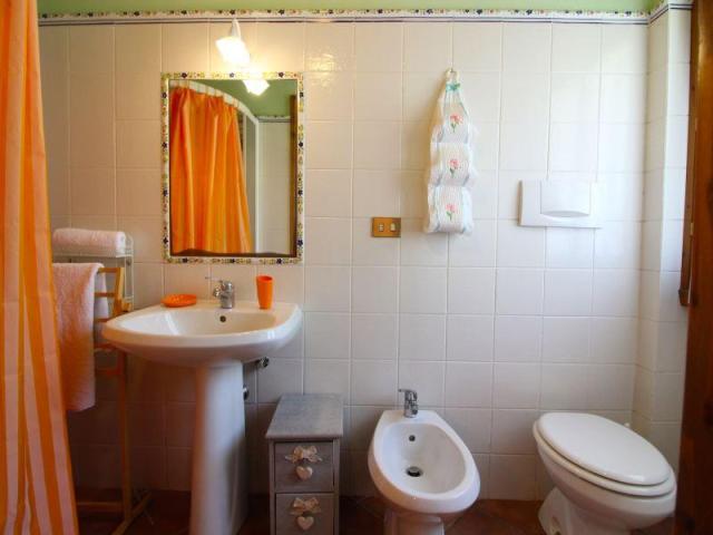Agriturismo Le Balze