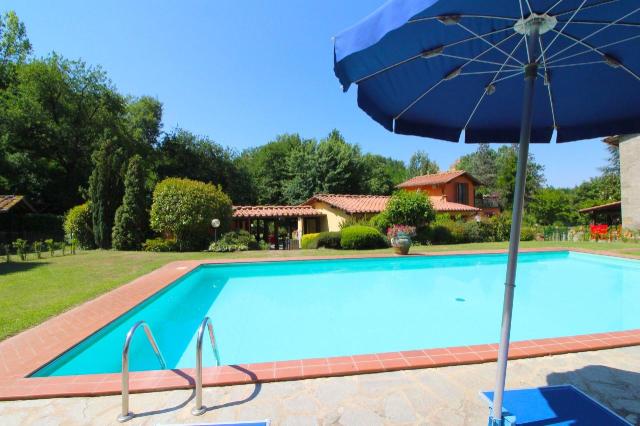 Agriturismo Le Balze