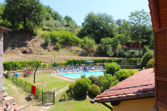 Agriturismo Le Balze