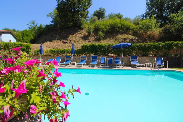 Agriturismo Le Balze
