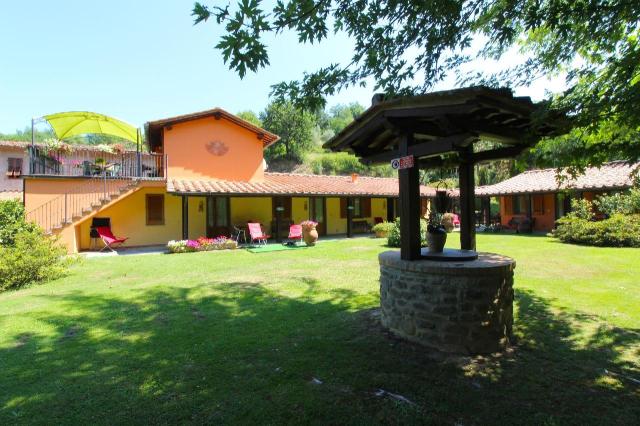 Agriturismo Le Balze
