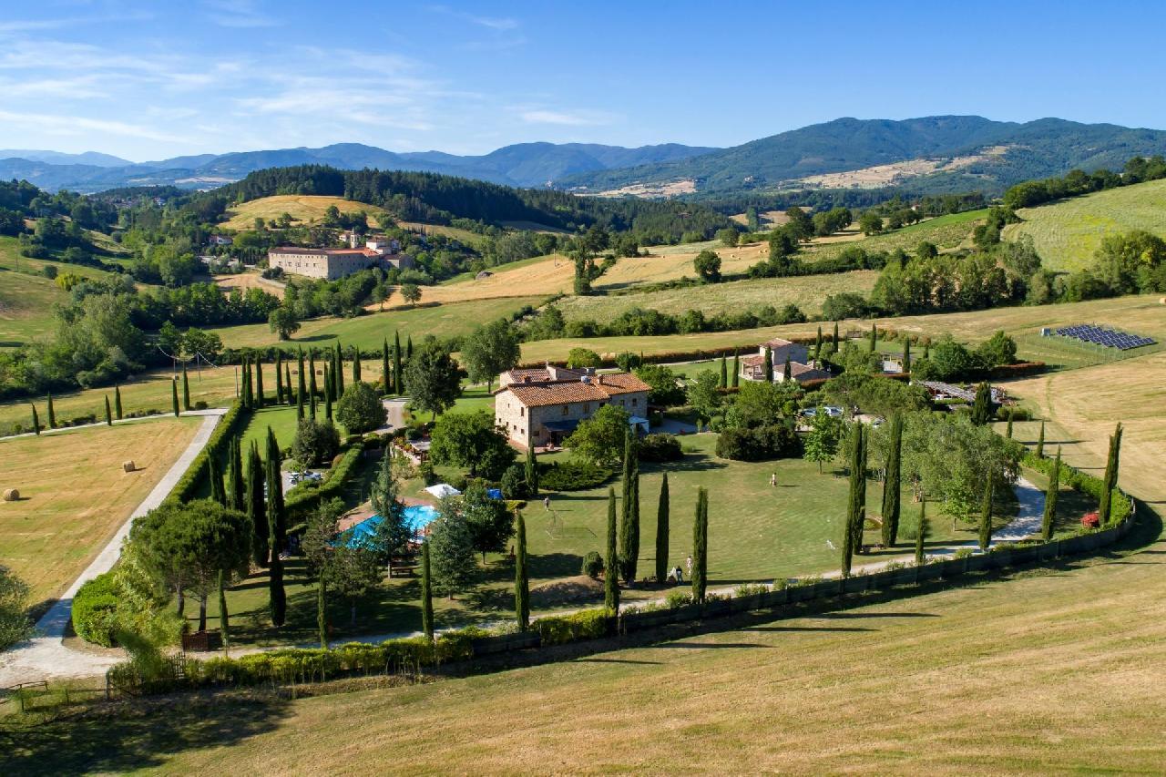 Villa La Boutique Del Cardinale