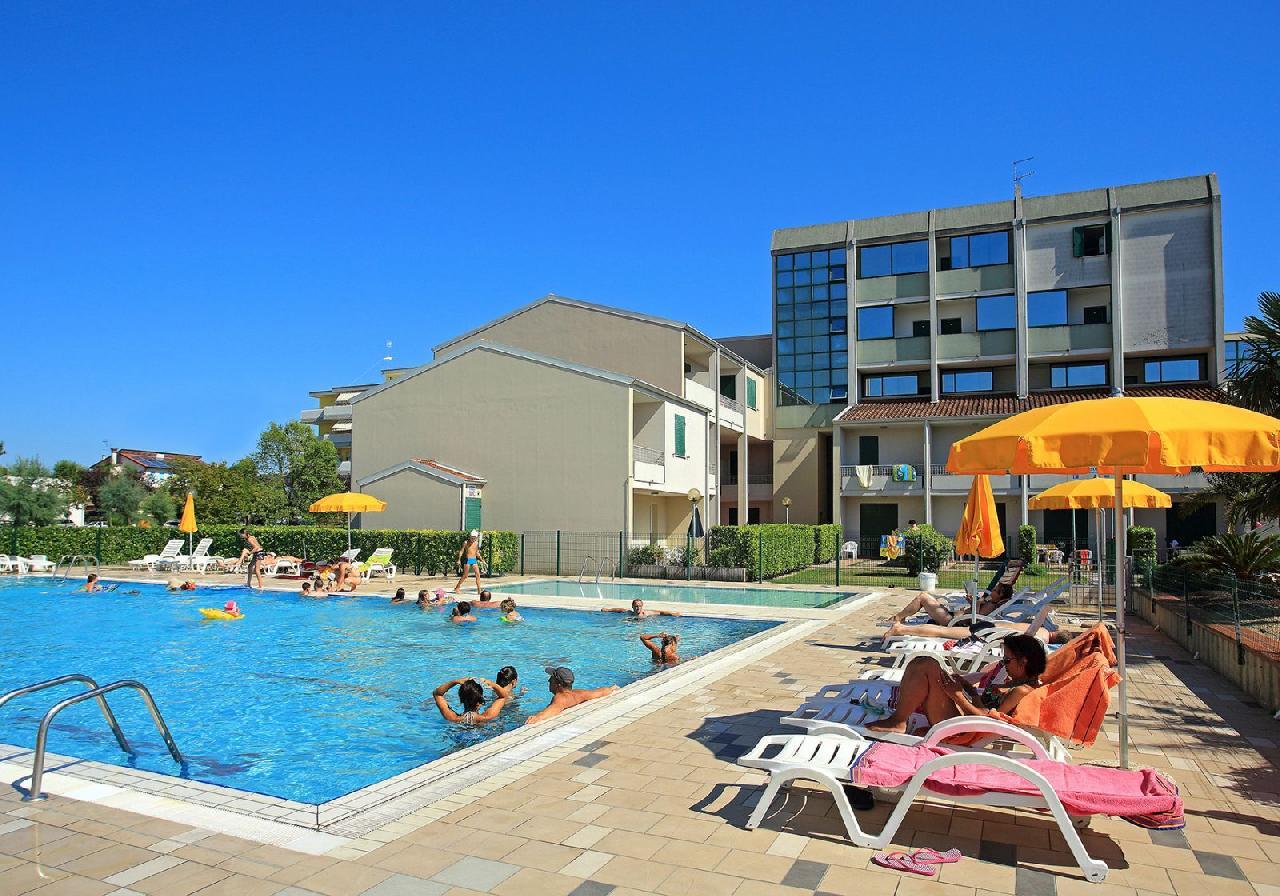 Luna üdülőtelep