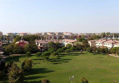 Luna üdülőtelep