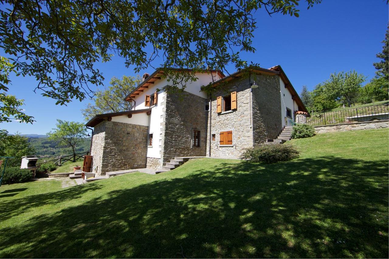 Villa La Scatolaia
