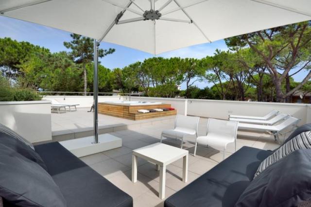 Summer Villas