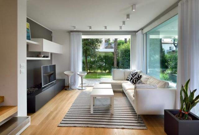Summer Villas