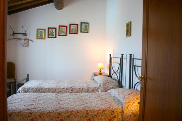 Casa San Lorenzo