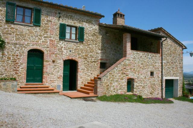 Casa San Lorenzo