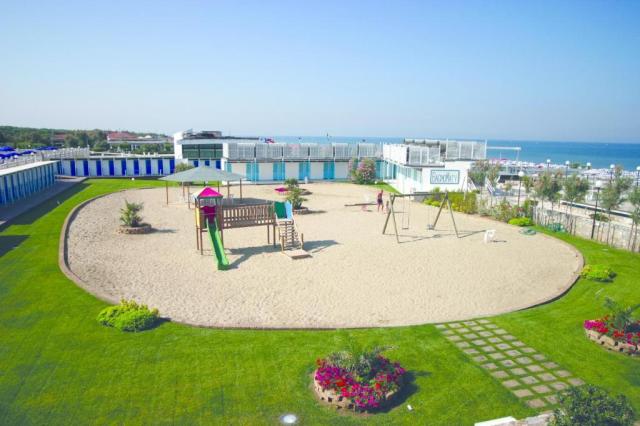 Grand Hotel Continental