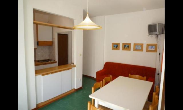 Condominio Mini-Jet
