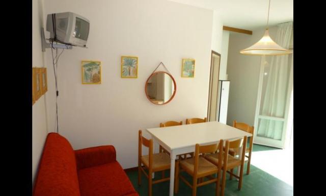 Condominio Mini-Jet