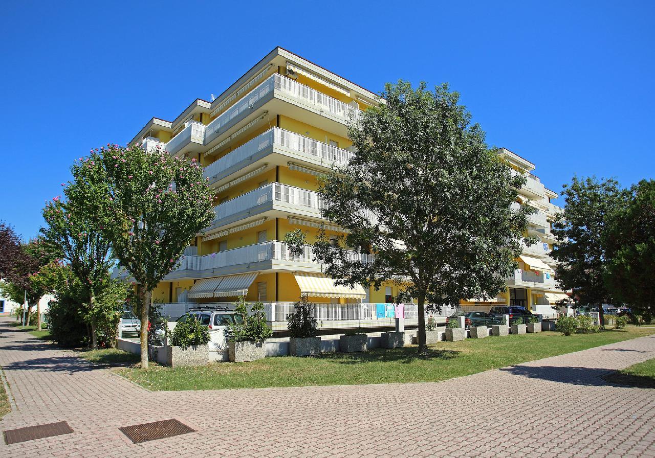 Residence Livenza