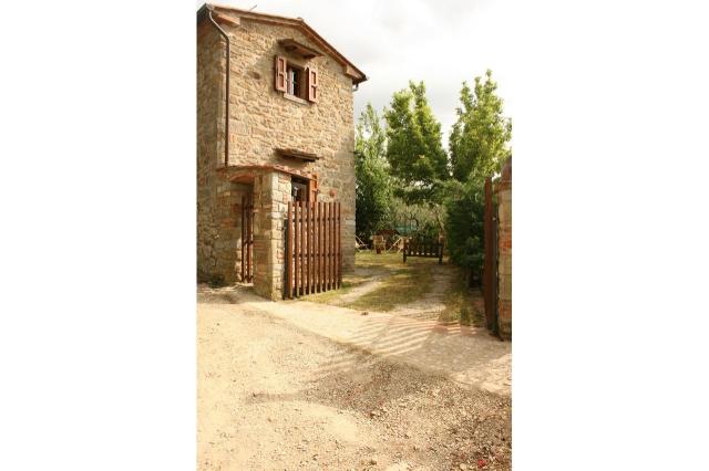 Villa La Torre