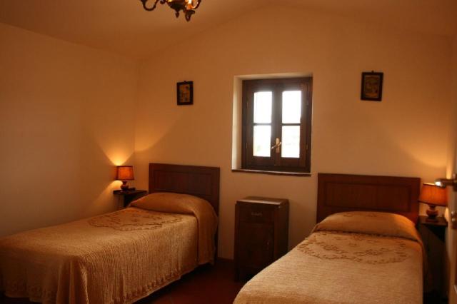 Villa La Torre