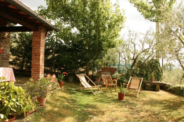 Villa La Torre