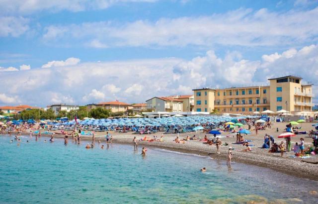 Club Hotel Stella Marina